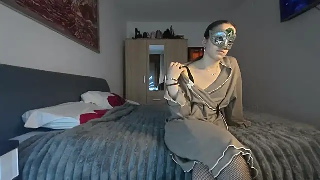 MMcouple200 online show from February 23, 6:05 pm