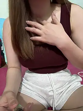 Snapshot of SISI-SEXXY chatting on March 31, 2:35 am SISI-SEXXY online show from March 31, 2:35 am