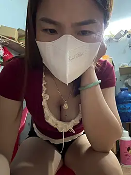 July-love online show from February 10, 2:32 pm