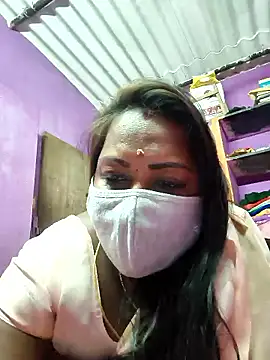 Tamil Hot Priya online show from February 17, 6:10 am