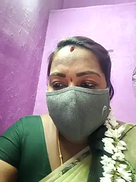 Tamil Hot Priya online show from March 9, 4:33 pm