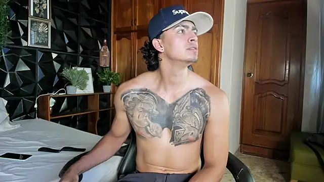 elliot colton online show from June 1, 8:21 pm