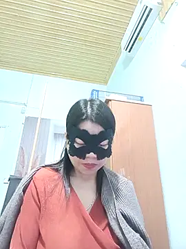 Hana2026 online show from March 14, 2:55 pm