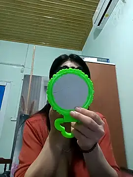 Hana2026 online show from March 25, 9:43 pm