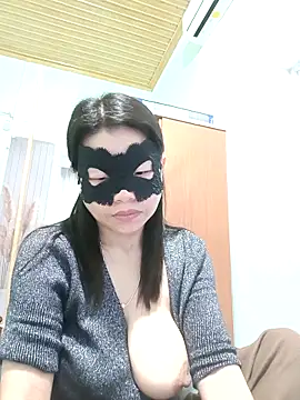 Hana2026 online show from March 27, 9:47 pm