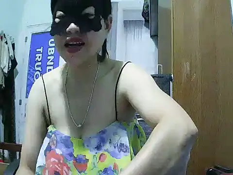 Snapshot of Hana2026 chatting on July 14, 2:27 am Hana2026 online show from July 14, 2:27 am