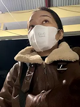 An-An19 online show from January 11, 10:37 pm