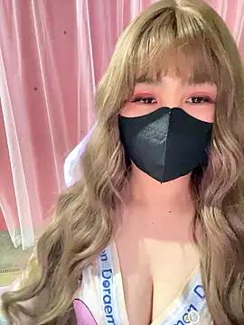 -Violet-t online show from January 10, 2:19 pm