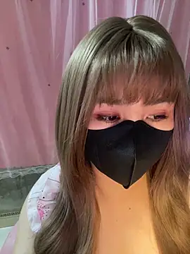 -Violet-t online show from February 1, 2:04 pm