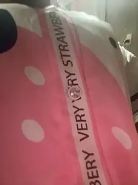 -Violet-t online show from June 3, 2:25 am