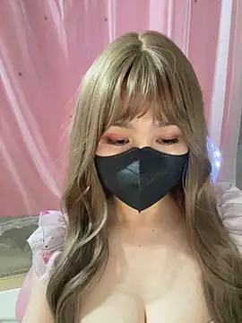 -Violet-t online show from June 16, 12:19 pm