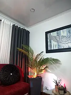 VictoriaPaker online show from January 11, 11:59 am