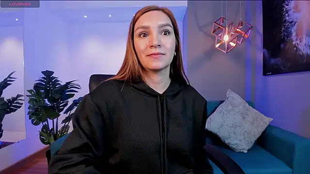 Dylann Carter online show from February 10, 12:09 pm