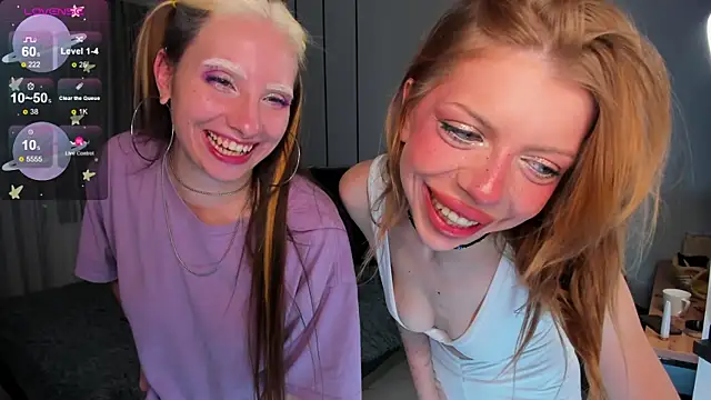 Elizaveta Brown online show from January 18, 5:50 pm