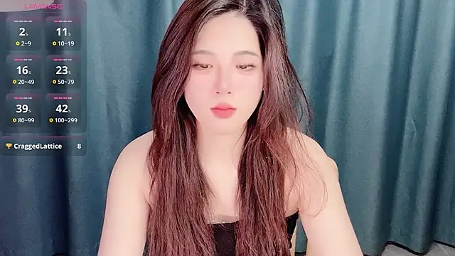 Starlets77 online show from February 10, 1:37 pm