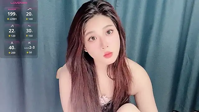 Starlets77 online show from February 13, 10:55 am