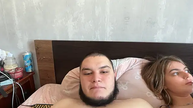 ilyaandnas online show from January 12, 10:53 am