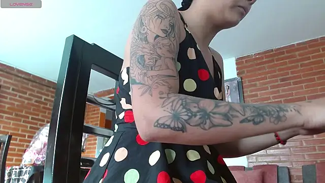 Lia rouse04 online show from February 21, 1:01 pm