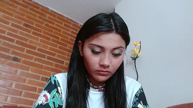 Lia rouse04 online show from June 9, 1:23 pm