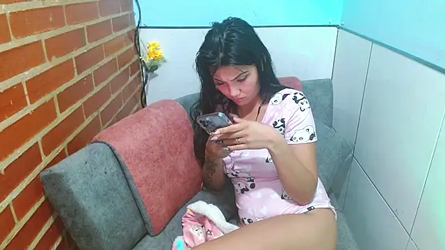 Lia rouse04 online show from July 30, 4:11 am