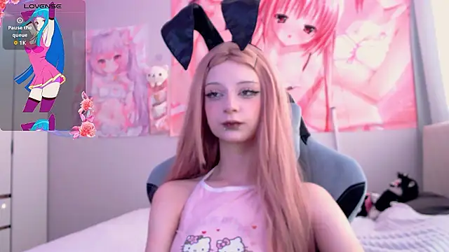 suicid3 yuno online show from March 15, 5:13 am