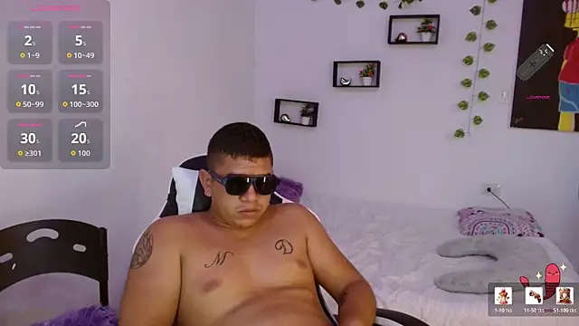 MaxSteel155 online show from February 10, 1:26 pm