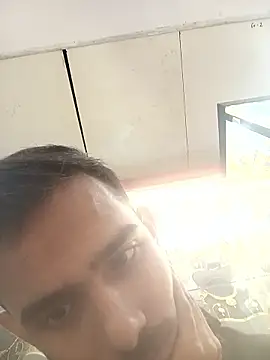 Rajkuma12345 online show from January 10, 6:15 am