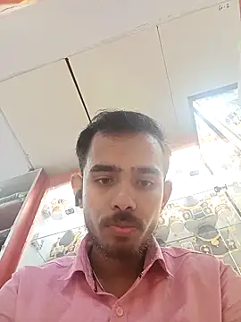 Rajkuma12345 online show from January 19, 5:55 am