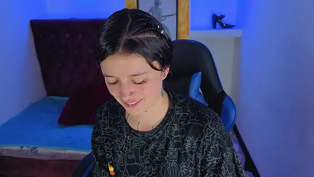 Harley quinzell online show from January 18, 6:44 pm