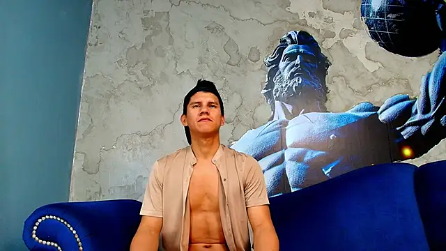 Atlas desire online show from March 10, 7:19 pm