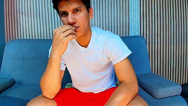 Atlas desire online show from March 19, 7:29 pm