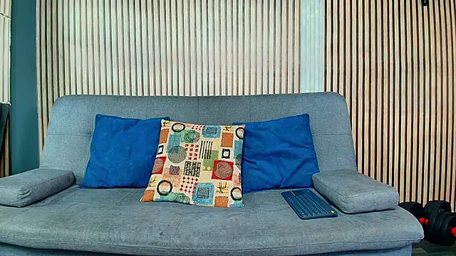 Atlas desire online show from March 21, 7:28 pm