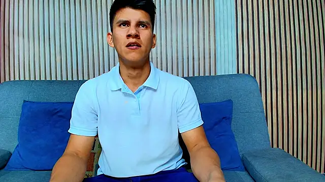 Atlas desire online show from March 24, 7:19 pm