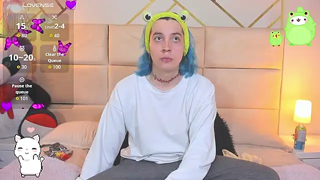 Kissa- online show from January 17, 2:38 am