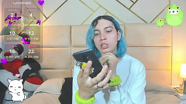 Kissa- online show from January 18, 2:15 am