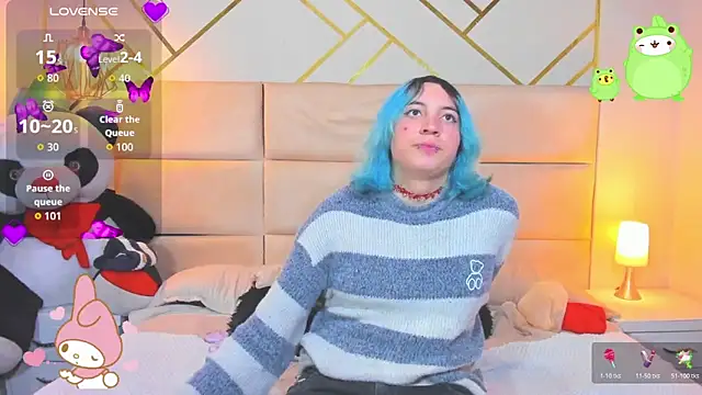 Kissa- online show from February 2, 3:05 am