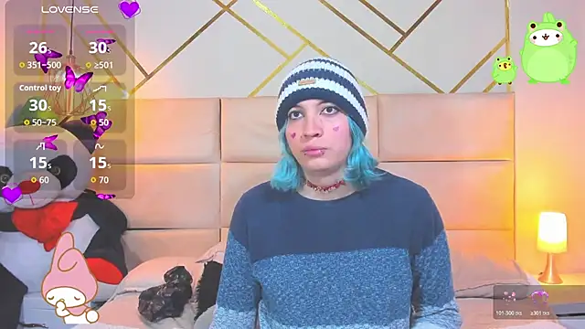 Kissa- online show from February 6, 5:34 am