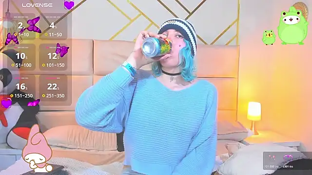 Kissa- online show from February 9, 4:49 am