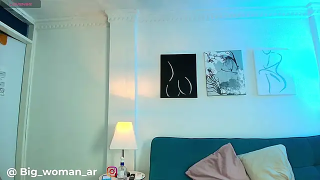 big woman online show from March 26, 2:28 am