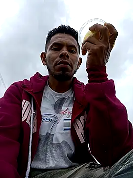 adambrosk 08 online show from January 12, 7:41 pm