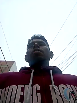 adambrosk 08 online show from February 1, 10:30 pm