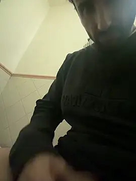 Megashow1 online show from February 17, 2:08 am