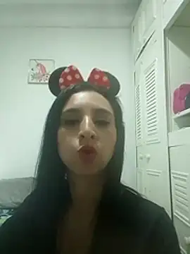 mariana santacoloma online show from June 15, 3:09 am