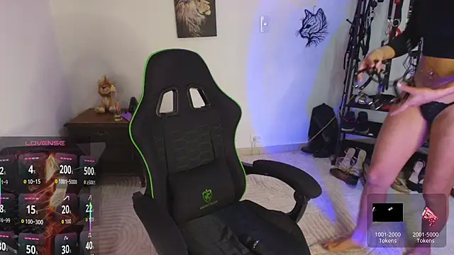 Snapshot of ariannaconnor_ chatting on March 2, 2:25 am ariannaconnor online show from March 2, 2:25 am