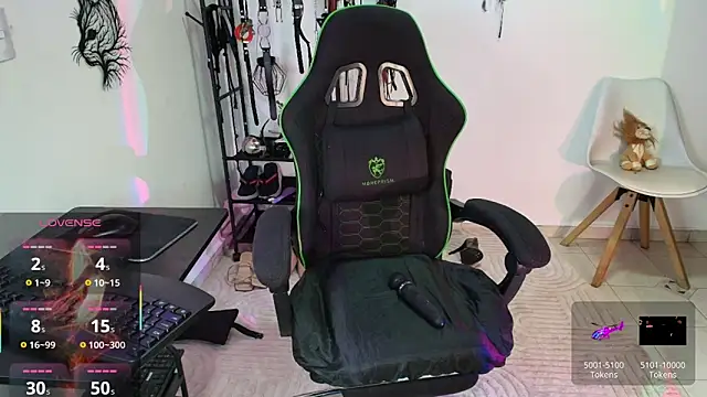 Snapshot of ariannaconnor_ chatting on March 13, 4:13 pm ariannaconnor online show from March 13, 4:13 pm