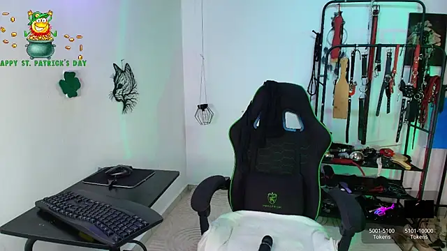 Snapshot of ariannaconnor_ chatting on March 17, 5:05 pm ariannaconnor online show from March 17, 5:05 pm