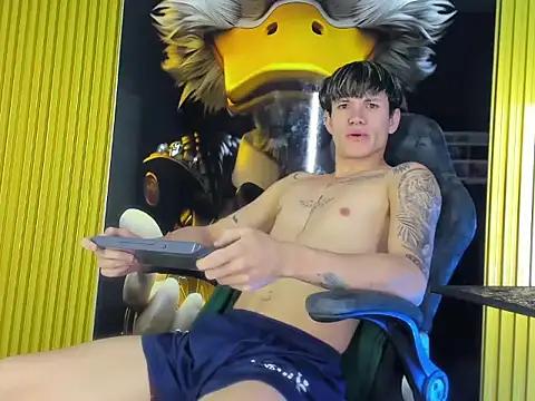 Sti Sex Boy online show from January 16, 7:29 pm