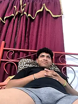 Snapshot of VersedChip chatting on January 14, 2:50 am VersedChip online show from January 14, 2:50 am