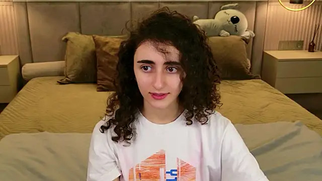 Susan Fors online show from March 8, 6:28 am