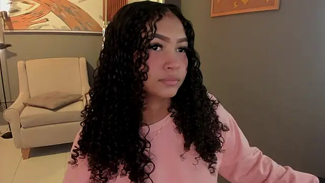 Snapshot of ailann_ chatting on March 23, 7:40 pm ailann online show from March 23, 7:40 pm